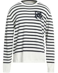 Maison Kitsuné - Pullover - Lyst