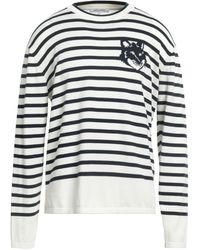 Maison Kitsuné - Jumper - Lyst