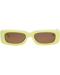 The Attico - Sunglasses - Lyst