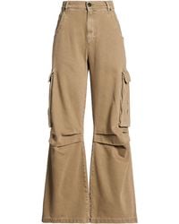 Semicouture - Jeans Cotton - Lyst