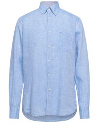 Paul & Shark - Shirt - Lyst