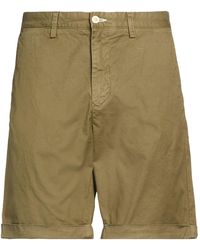 GANT - Shorts & Bermuda Shorts - Lyst