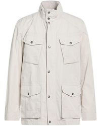 Hackett - Jacket - Lyst