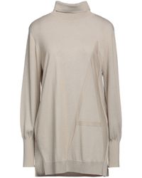 ARMANI EXCHANGE - Turtleneck - Lyst