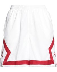 Nike - Shorts & Bermuda Shorts - Lyst