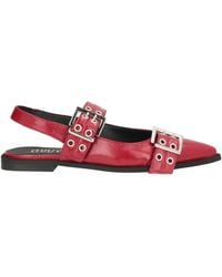 Ovyè - Ballet Flats - Lyst