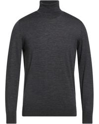 Barena - Turtleneck Merino Wool - Lyst