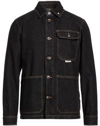 Berna - Denim Outerwear - Lyst