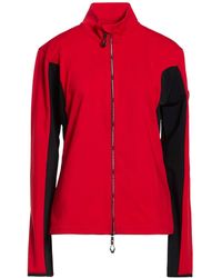 EA7 - Sweatshirt Polyester, Elastane - Lyst