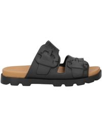 Camper - Sandals Rubber - Lyst