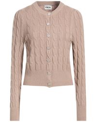 Berna - Cardigan - Lyst