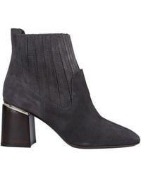 Tod's - Ankle Boots - Lyst