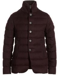 DUNO - Puffer - Lyst