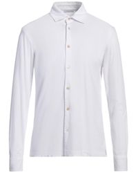 Boglioli - Shirt - Lyst