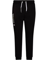 Alpha Industries - Pants Cotton, Polyester - Lyst