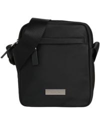 Calvin Klein - Cross-Body Bags - Lyst