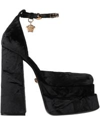 Versace - Pumps - Lyst
