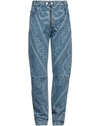 GmbH - Pantaloni Jeans - Lyst