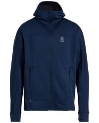 Haglöfs - Sweatshirt - Lyst