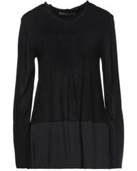 19.70 Nineteen Seventy - T-shirt - Lyst