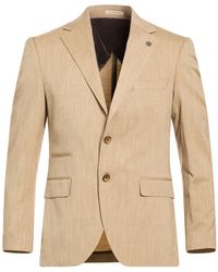 SUIT SARTORIA - Blazers - Lyst