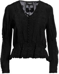 The Kooples - Camicia - Lyst