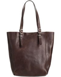 Campomaggi - Borsa A Spalla - Lyst
