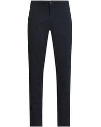 Squad² - Pants Cotton, Elastane - Lyst