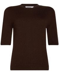 Alpha Studio - Pullover - Lyst