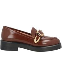 Alberta Ferretti - Loafer - Lyst
