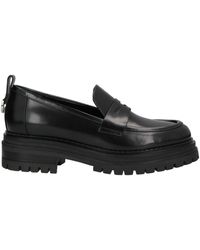 Sergio Rossi - Loafers - Lyst