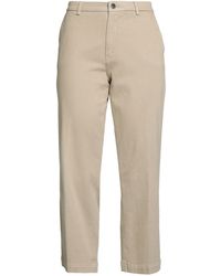 RE_HASH - Trouser - Lyst