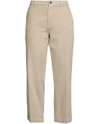 RE_HASH - Trouser - Lyst