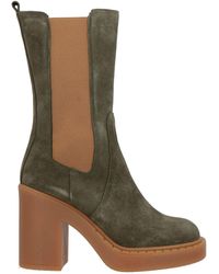 Tosca Blu - Ankle Boots - Lyst