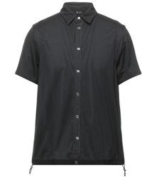 N°21 Shirt - Black