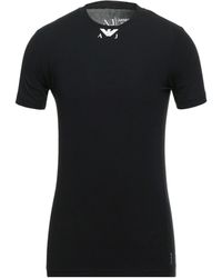 Armani Jeans T-shirts for Men - Up to 47% off at Lyst.com