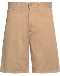 Edwin - Shorts & Bermuda Shorts - Lyst