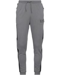 EA7 - Trouser - Lyst