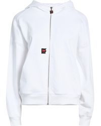 DKNY - Sweatshirt - Lyst