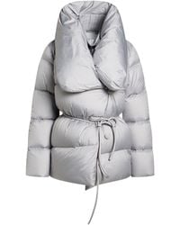 No Secrets - Puffer - Lyst