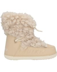 Inuikii - Ankle Boots Synthetic Fibers - Lyst