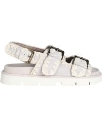 Mou - Sandals - Lyst