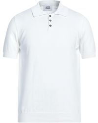 Alpha Studio - Pullover - Lyst
