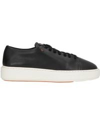 Santoni - Trainers - Lyst