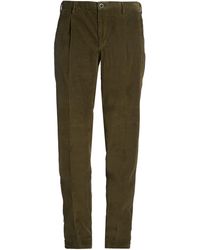 Incotex - Pants - Lyst