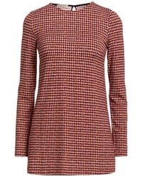 Siyu - T-Shirt Viscose, Elastane - Lyst