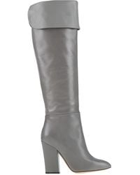 Sergio Rossi - Stiefel - Lyst