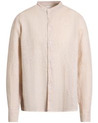 Fradi - Shirt Linen - Lyst