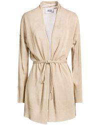 Alpha Studio - Cardigans - Lyst