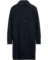 Aspesi - Midnight Coat Polyamide - Lyst